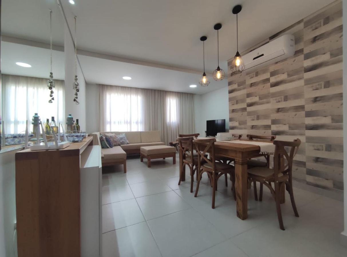 Home Resort - Apto Jpii48B Ubatuba Ngoại thất bức ảnh