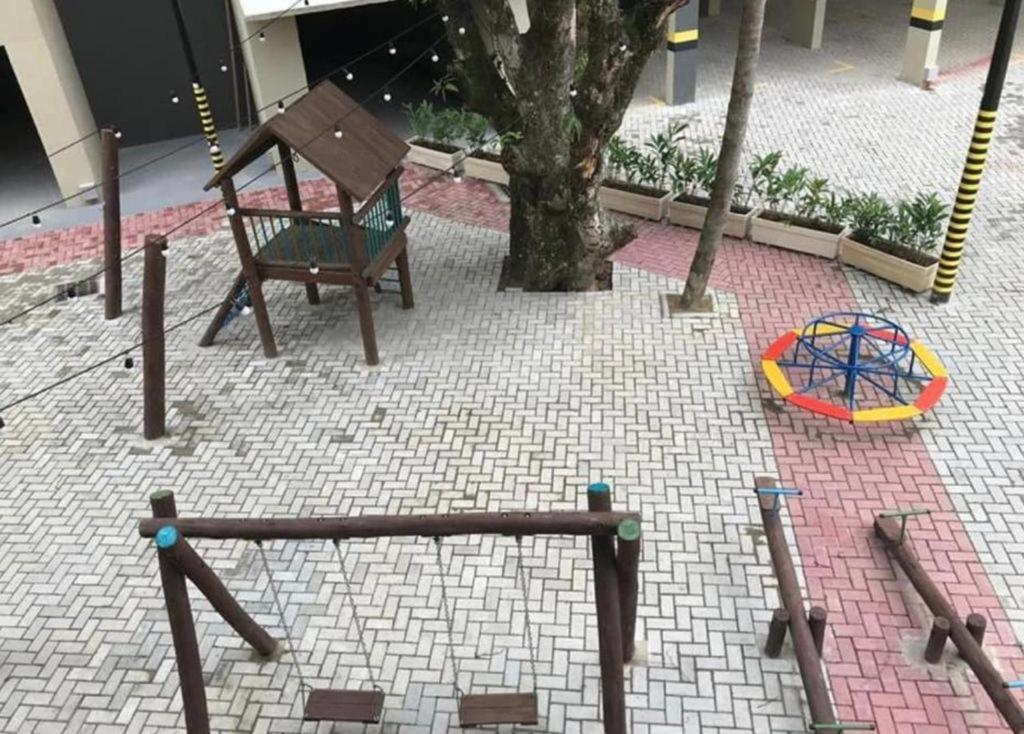 Home Resort - Apto Jpii48B Ubatuba Ngoại thất bức ảnh