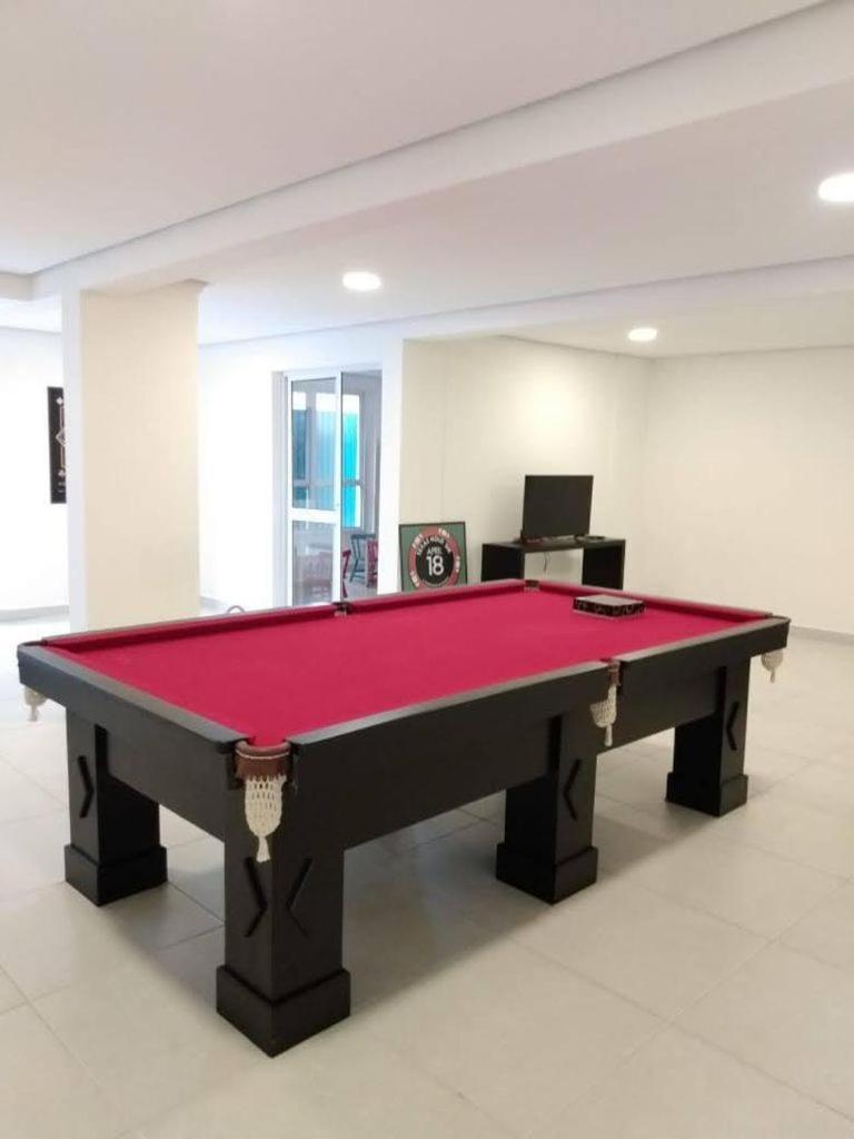 Home Resort - Apto Jpii48B Ubatuba Ngoại thất bức ảnh